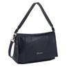 GIONNI 11G2807 HANDBAG - Black