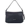 GIONNI 11G2807 HANDBAG - Black