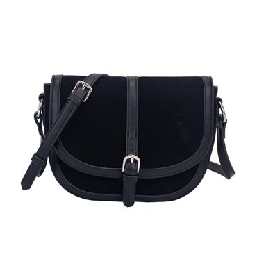 GIONNI 11G2794 HANDBAG - Black
