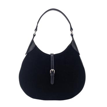 GIONNI 11G2795 HANDBAG - Black