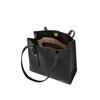 GIONNI 11G2815 HANDBAG - Black