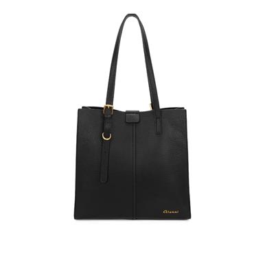 GIONNI 11G2815 HANDBAG - Black