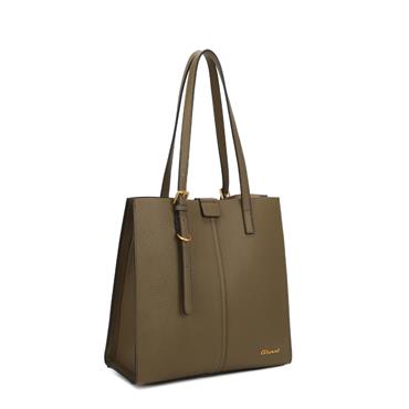 GIONNI 11G2815 HANDBAG - GREEN