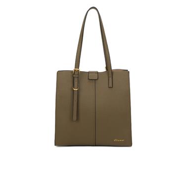 GIONNI 11G2815 HANDBAG - GREEN