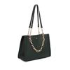 GIONNI 11G2823 HANDBAG - GREEN