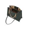 GIONNI 11G2823 HANDBAG - GREEN