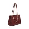 GIONNI 11G2823 HANDBAG - RED