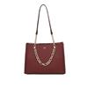 GIONNI 11G2823 HANDBAG - RED