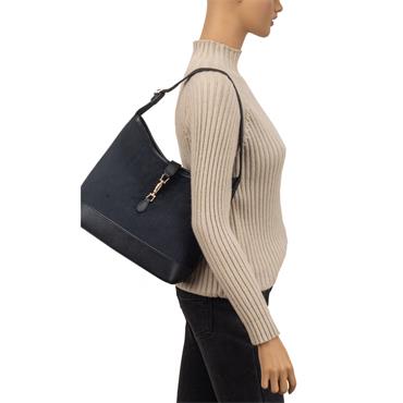 LIBERTY 11GL374 HANDBAG - Black