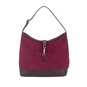 LIBERTY 11GL374 HANDBAG - CHERRY