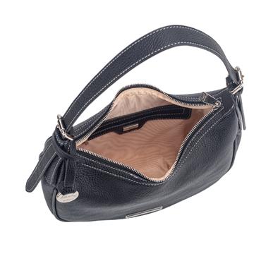 LIBERTY 11GL375 HANDBAG - Black