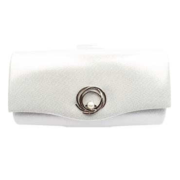 COCO BG1036 MATCHING BAG - SILVER