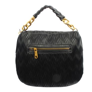 PEPE MOLL 252260 HANDBAG - Black
