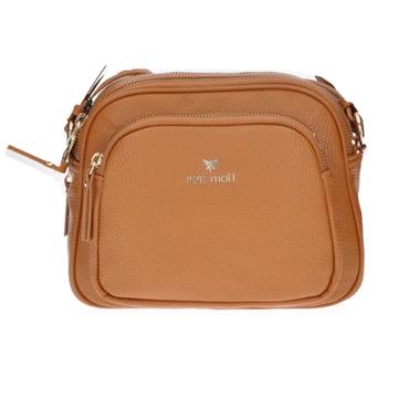 PEPE MOLL 252232 BAG - TAN