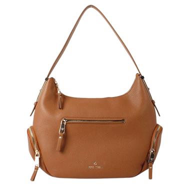 PEPE MOLL 252231 BAG - TAN
