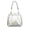 PEPE MOLL 252476 BAG - SILVER