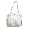 PEPE MOLL 252476 BAG - SILVER