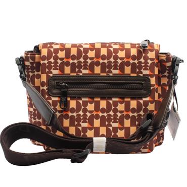 PEPE MOLL 252283 BAG - BROWN