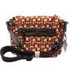 PEPE MOLL 252283 BAG - BROWN