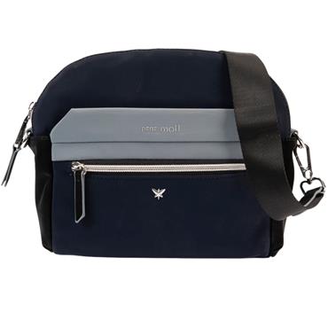 PEPE MOLL 252212 BAG - NAVY