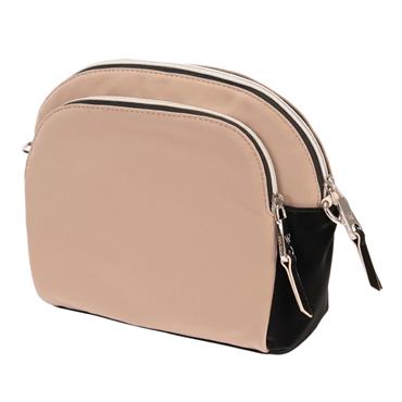 PEPE MOLL 252212 BAG - TAUPE