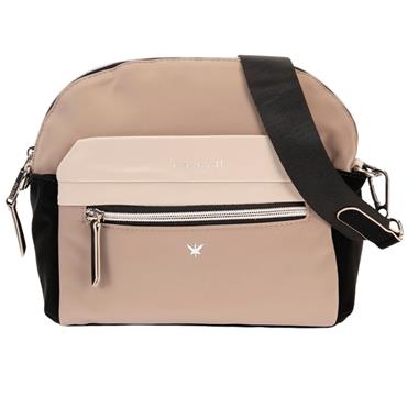 PEPE MOLL 252212 BAG - TAUPE