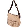 PEPE MOLL 252121 BAG - CREAM