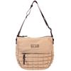 PEPE MOLL 252121 BAG - CREAM