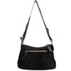PEPE MOLL 252170 BAG# - Black