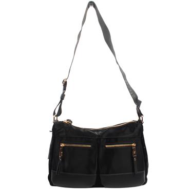 PEPE MOLL 252170 BAG# - Black