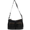 PEPE MOLL 252170 BAG# - Black