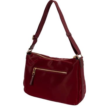PEPE MOLL 252170 BAG# - BURGUNDY