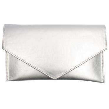 EMIS 7985 960 MATCHING BAG - SILVER