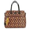 PEPE MOLL 252280 BAG - BROWN