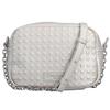 REMONTE Q0667 HANDBAG - SILVER