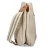 RIEKER H1004 HANDBAG - BEIGE MULTI