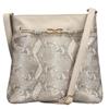 RIEKER H1032 HANDBAG - BEIGE GOLD