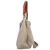 RIEKER H1045 HANDBAG - BEIGE