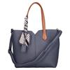 RIEKER H1045 HANDBAG - NAVY
