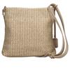 RIEKER H1519 HANDBAG - BEIGE