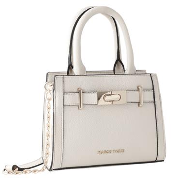 MARCO TOZZI 61007 HANDBAG - CREAM