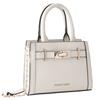 MARCO TOZZI 61007 HANDBAG - CREAM