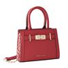 MARCO TOZZI 61007 HANDBAG - CHERRY
