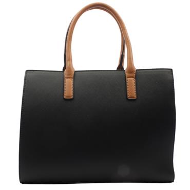 MARCO TOZZI 61115 HANDBAG - Black