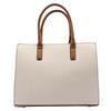 MARCO TOZZI 61115 HANDBAG - BEIGE MULTI