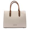 MARCO TOZZI 61115 HANDBAG - BEIGE MULTI