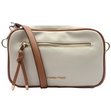 MARCO TOZZI 61117 HANDBAG - BEIGE