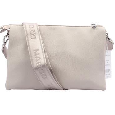 MARCO TOZZI 61127 HANDBAG - NUDE