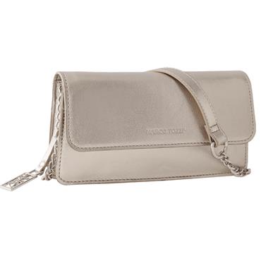 MARCO TOZZI 81001 HANDBAG - PLATINUM