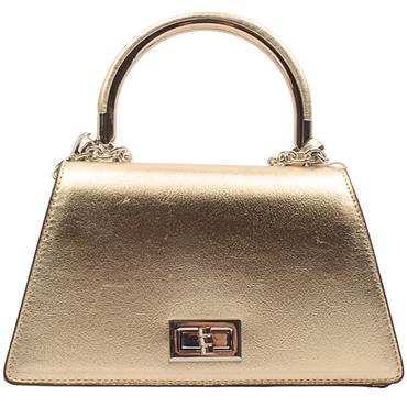MARCO TOZZI 81002 HANDBAG - GOLD